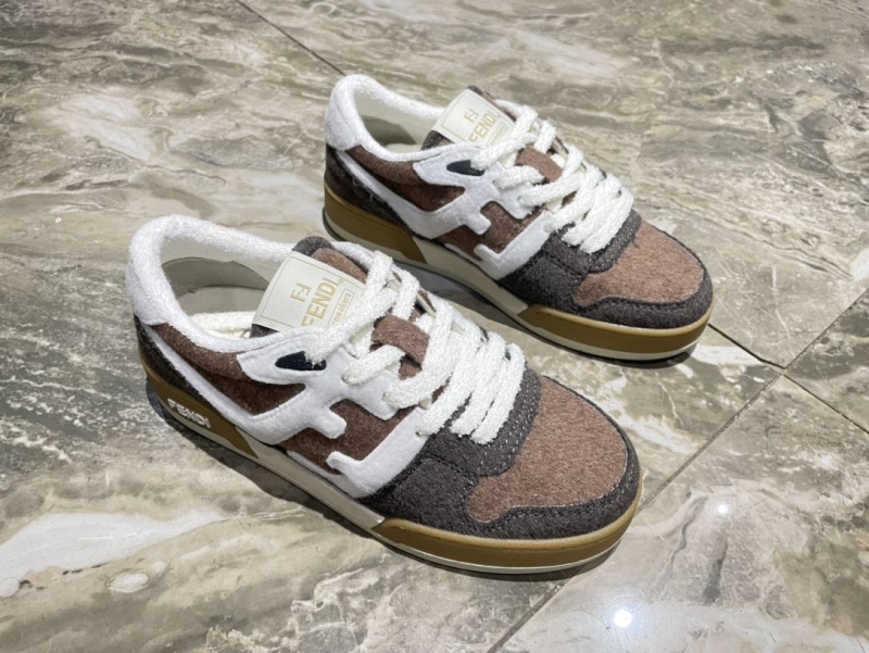 Fendi Sneakers